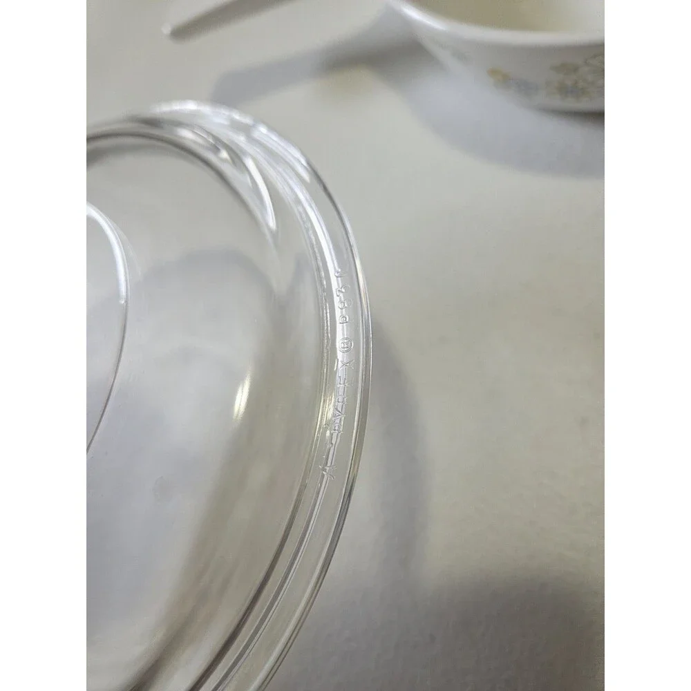 Corningware vintage corning